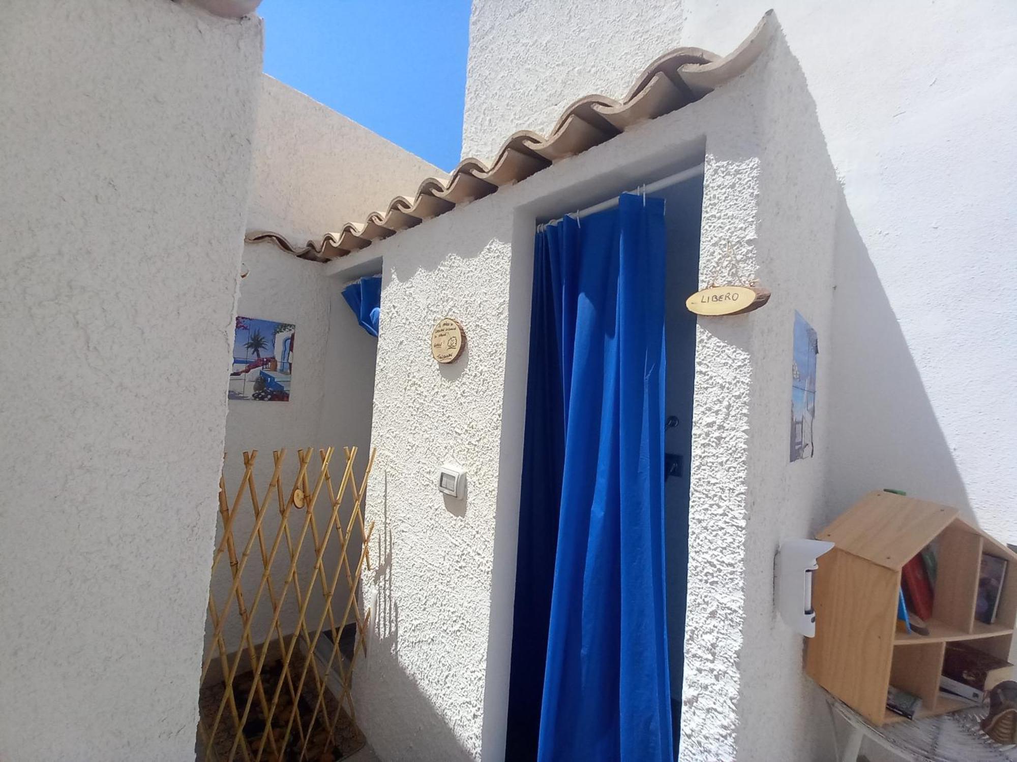 Toluammare Sicily Villa Santa Maria Del Focallo Kültér fotó