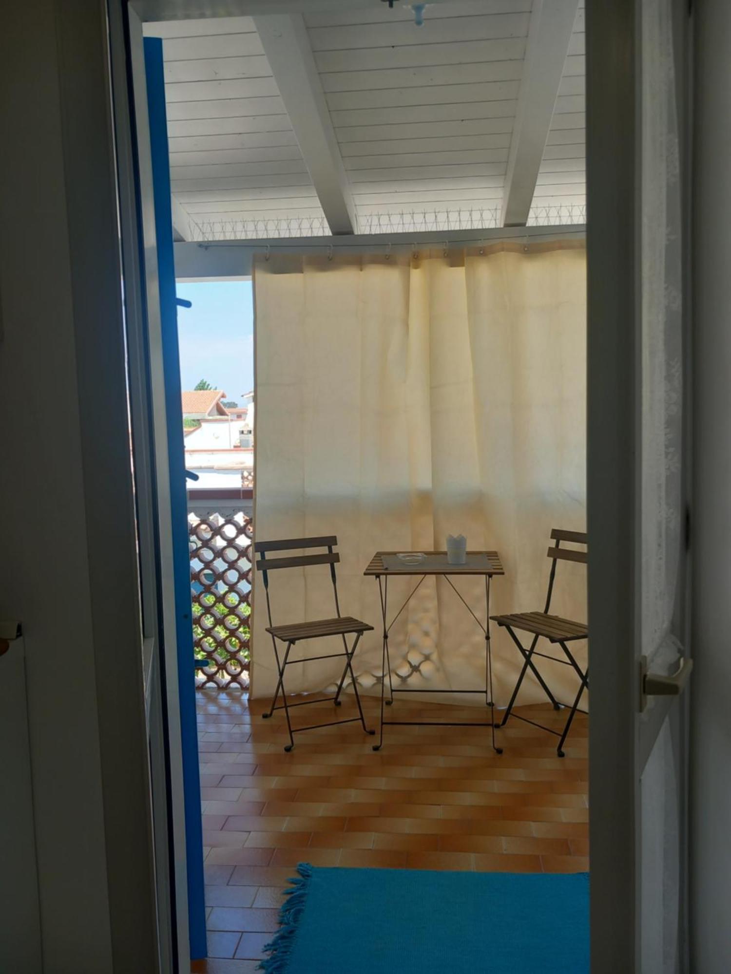 Toluammare Sicily Villa Santa Maria Del Focallo Szoba fotó